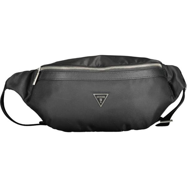 borse sportive Guess jeans grigio