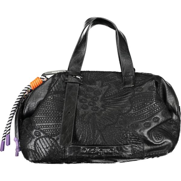 collane Desigual grigio