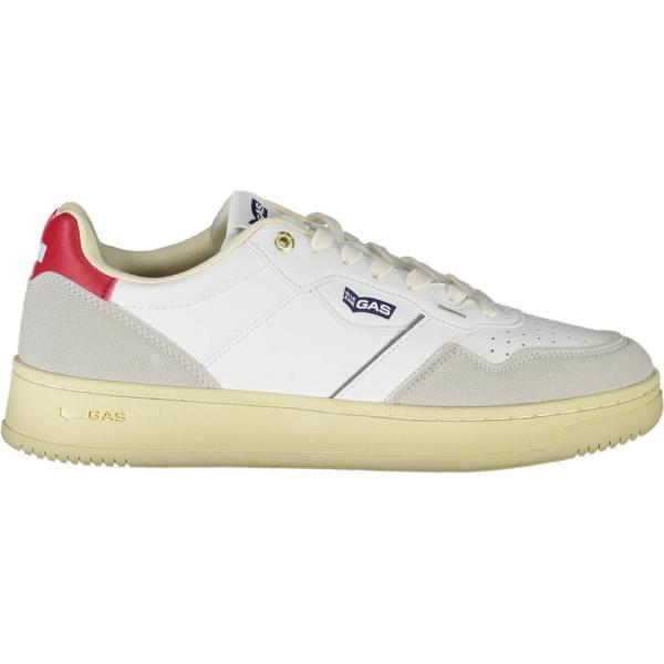 sneakers Gas bianco