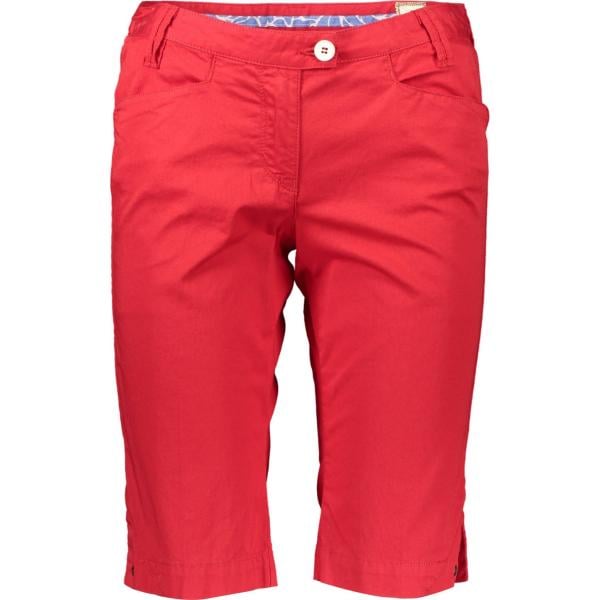 bermuda Murphy&nye rosso