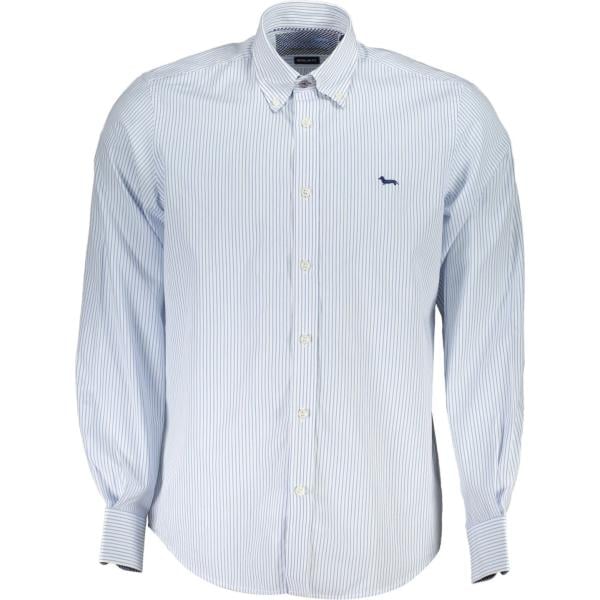 camicie Harmont & blaine bianco