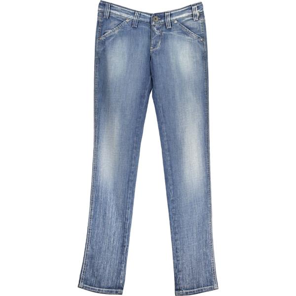 jeans Re-start blu