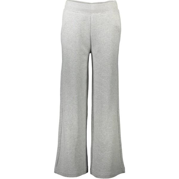 pantaloni Gant grigio