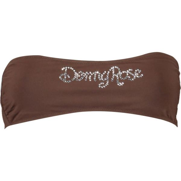 costumi Denny rose marrone