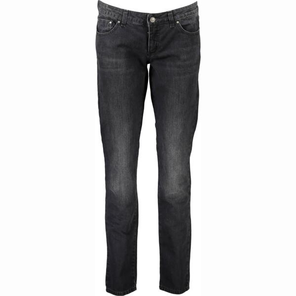 jeans Costume national nero