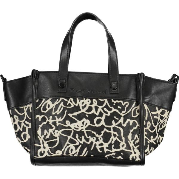 collane Desigual nero