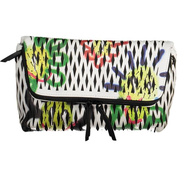 borse a mano Desigual multicolore