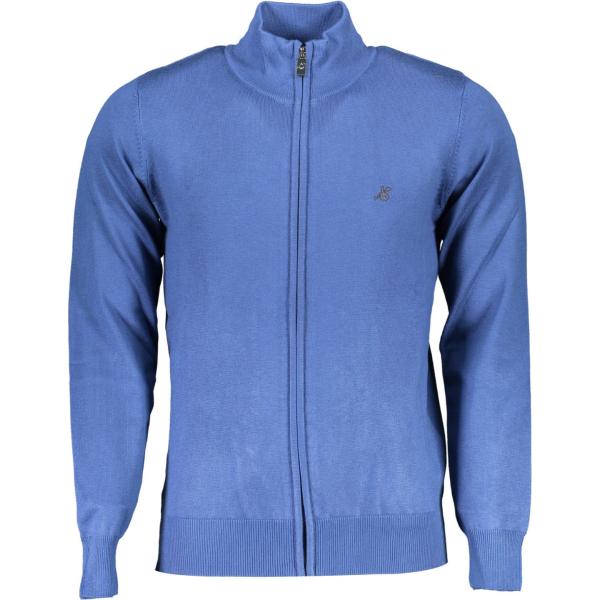 cardigans U.s. grand polo blu