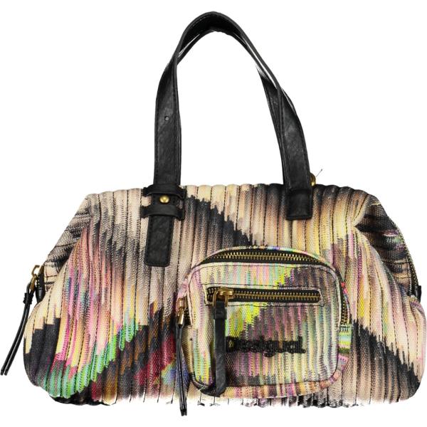 collane Desigual grigio