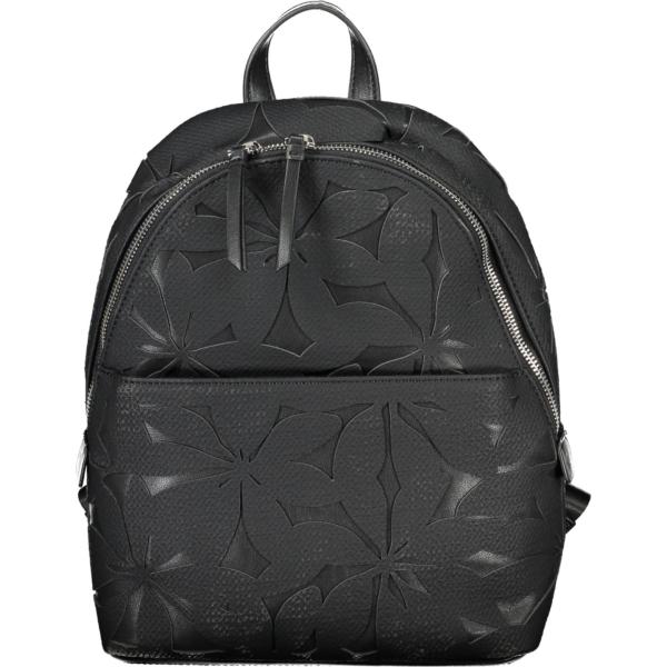 zaini Desigual grigio
