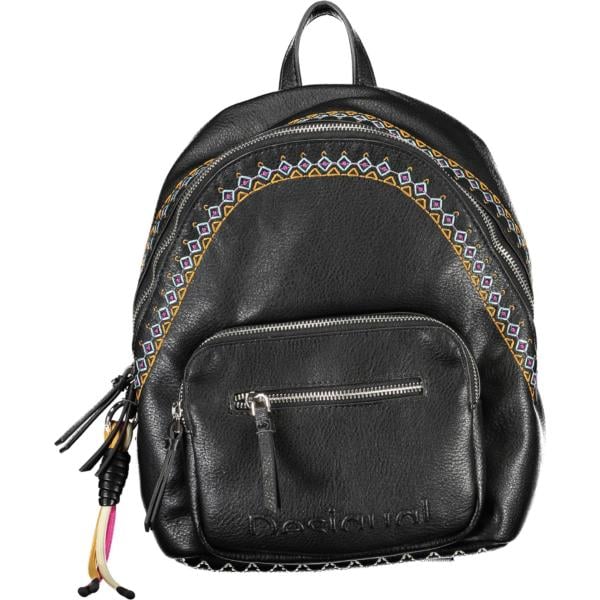 zaini Desigual grigio