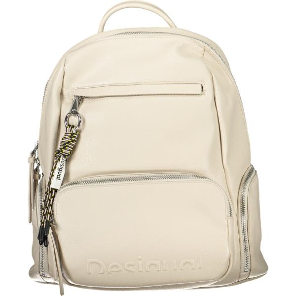 zaini Desigual marrone