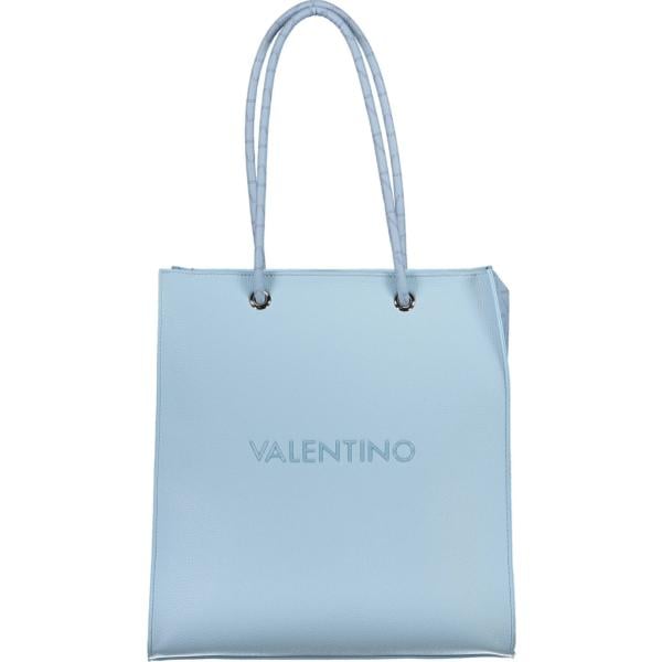 borse a spalla Valentino bags blu