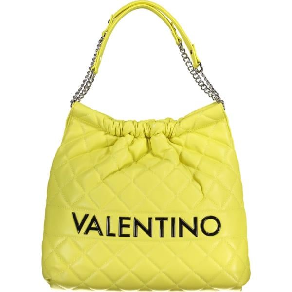 borse a spalla Valentino bags giallo