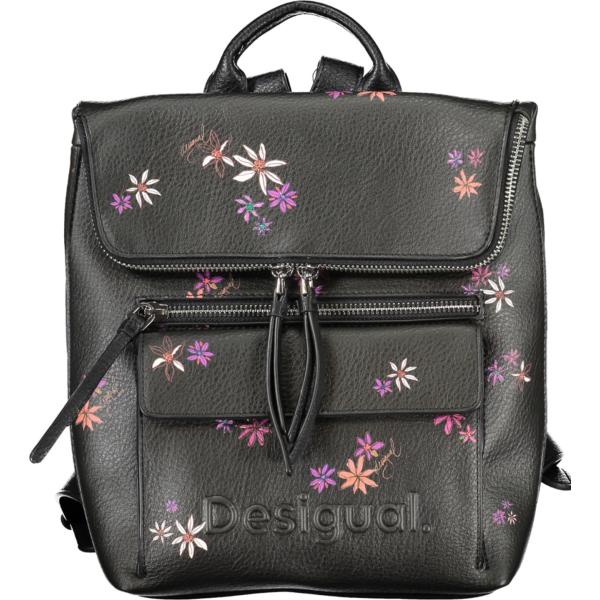 zaini Desigual grigio