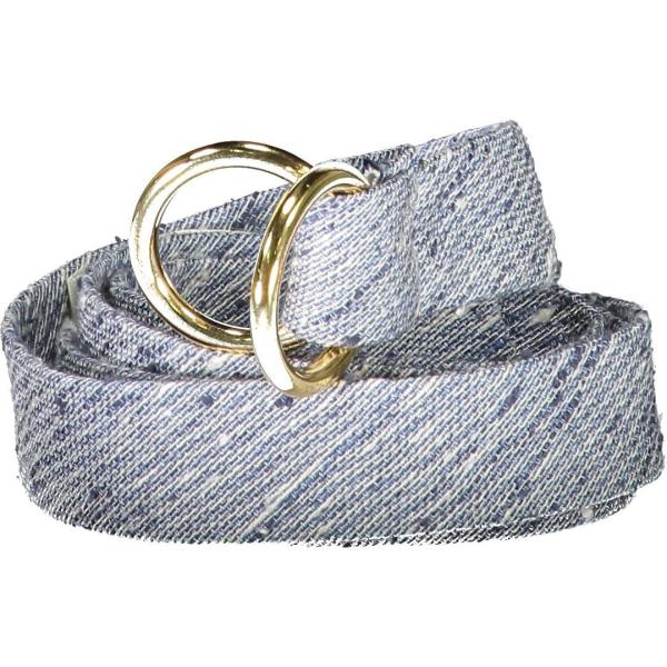 cinture Gant grigio