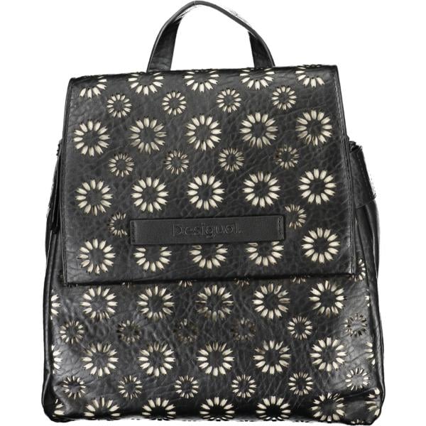 zaini Desigual grigio