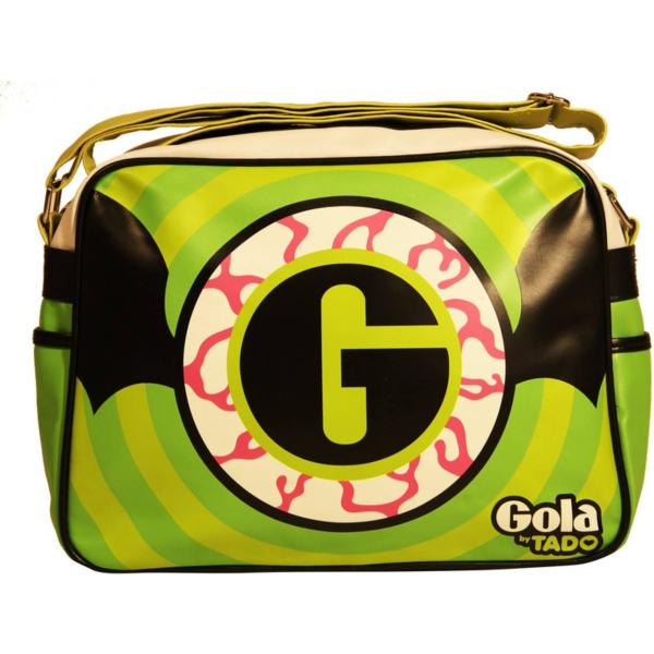 borse a spalla Gola multicolore con stampe
