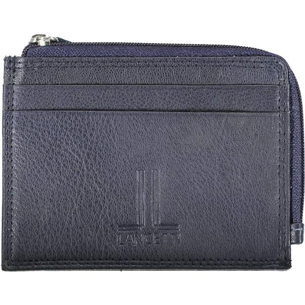 portamonete Lancetti blu
