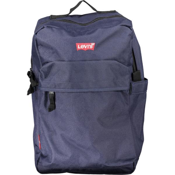 borse sportive Levi's blu