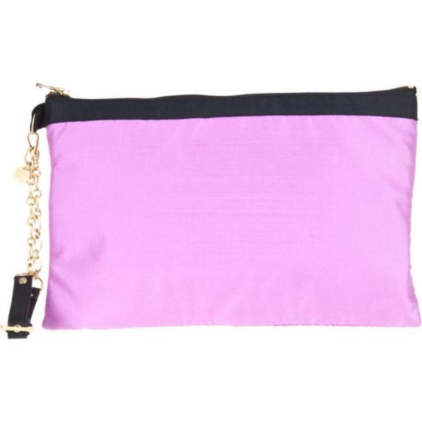 pochette Patrizia pepe rosa