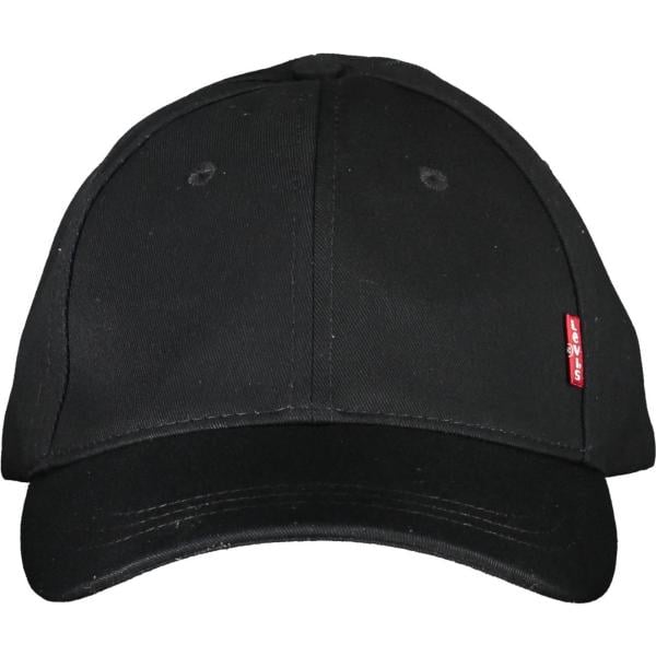 cappelli con visiera Levi's nero