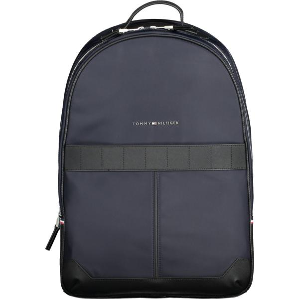 borse sportive Tommy hilfiger grigio