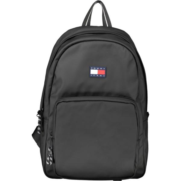 borse sportive Tommy hilfiger grigio