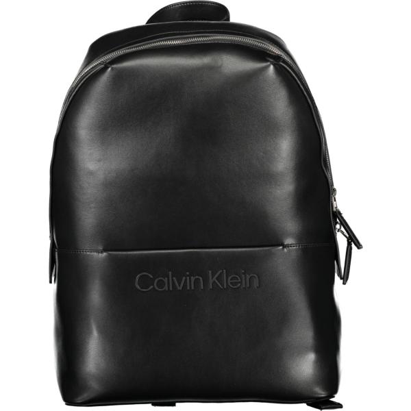 borse sportive Calvin klein nero