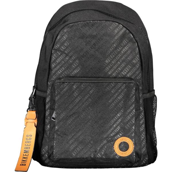borse sportive Bikkembergs grigio
