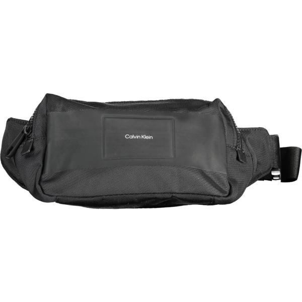 borse sportive Calvin klein grigio