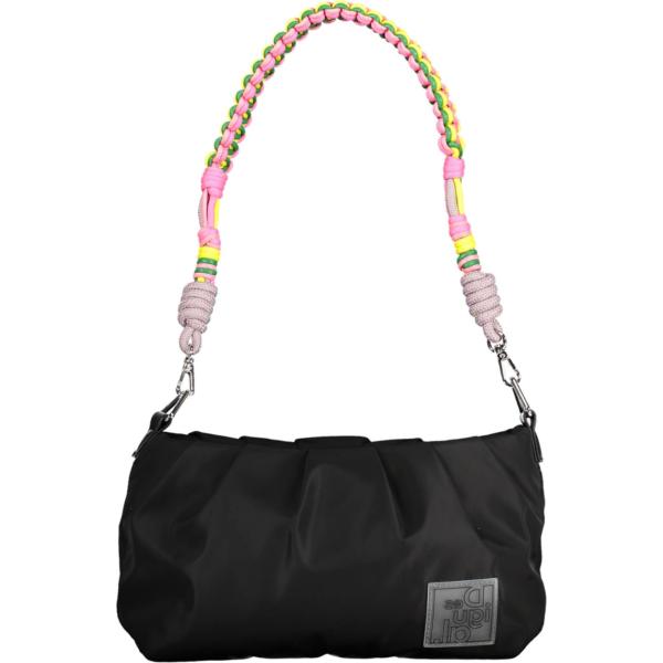 borse a spalla Desigual nero