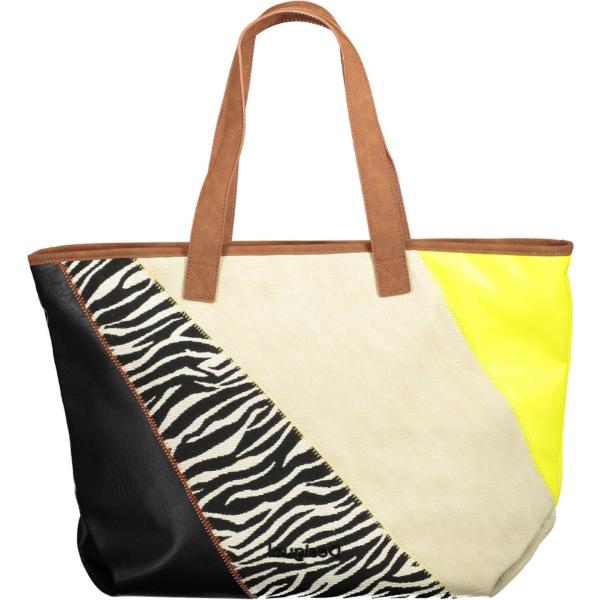 borse a spalla Desigual multicolore