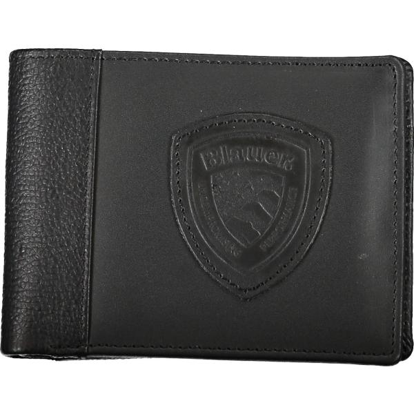 portafogli Blauer grigio