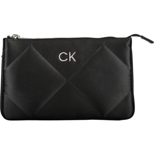 borse a tracolla Calvin klein nero