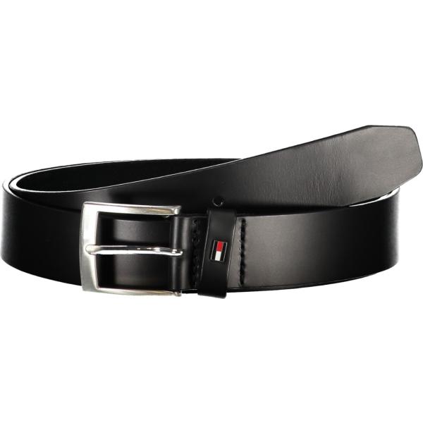 cinture Tommy hilfiger nero