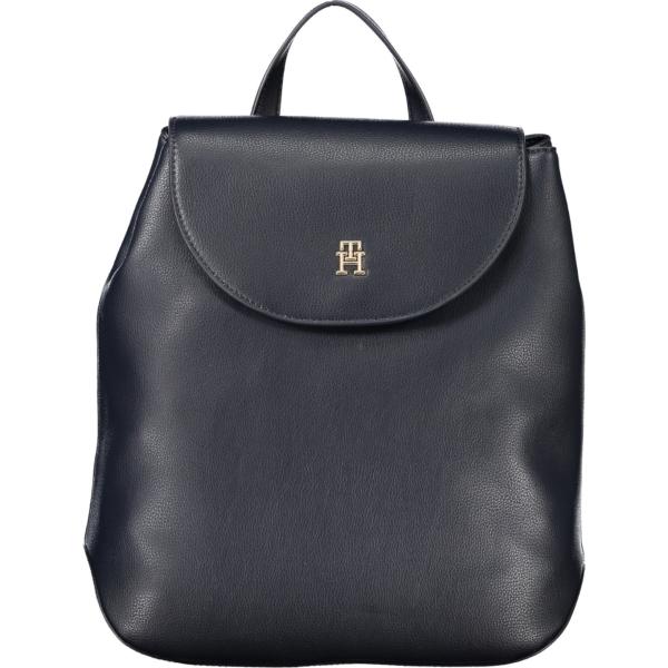 zaini Tommy hilfiger blu