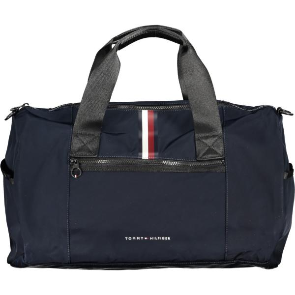 borse sportive Tommy hilfiger blu
