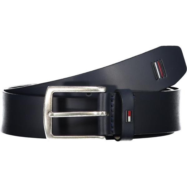cinture Tommy hilfiger nero