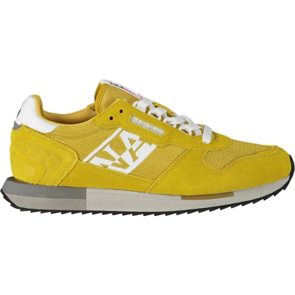 scarpe sportive Napapijri shoes marrone