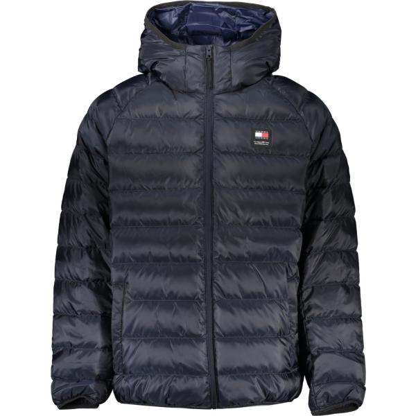 giacche Tommy hilfiger blu