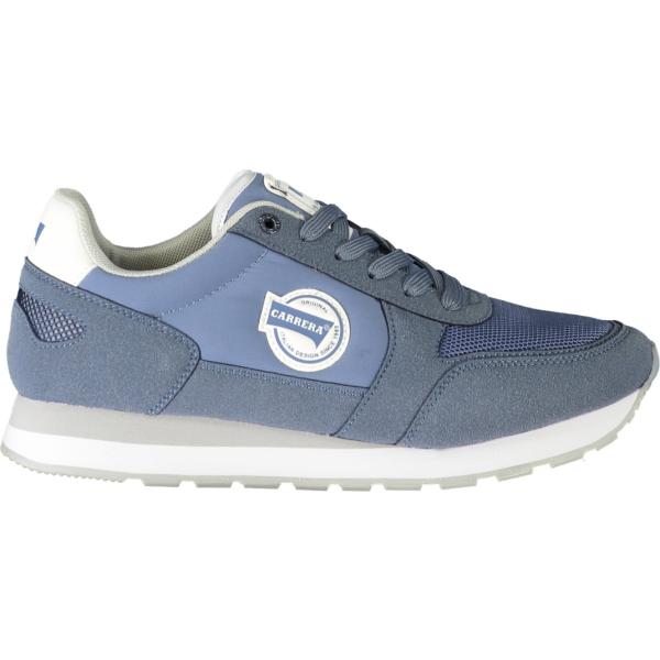 sneakers Carrera grigio