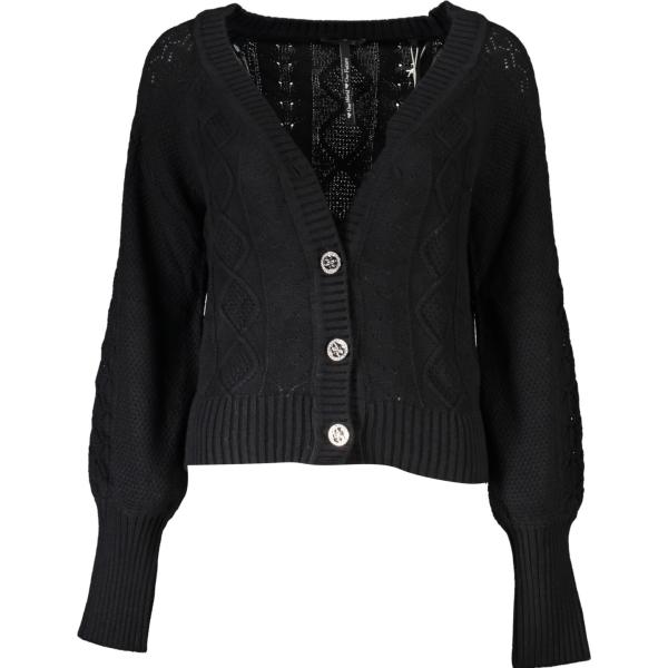 cardigans Guess jeans nero