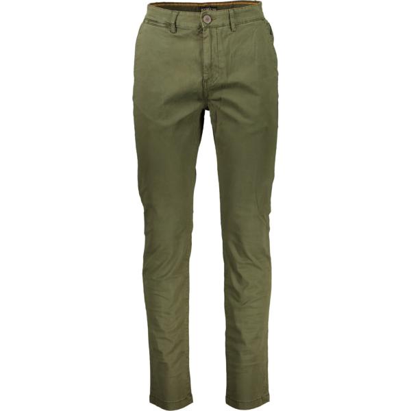 pantaloni Napapijri verde