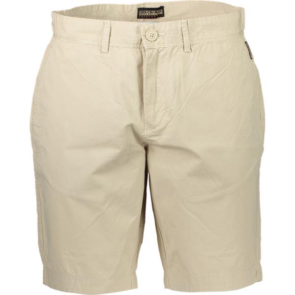 bermuda Napapijri marrone