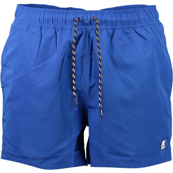 costumi K-way blu