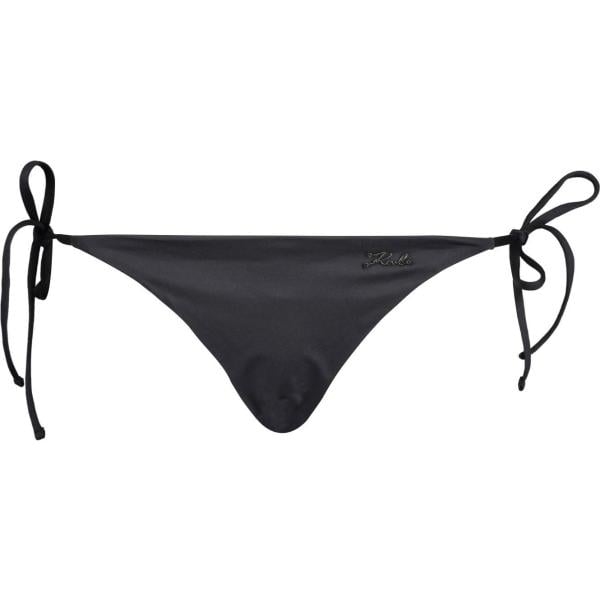 costumi Karl lagerfeld beachwear grigio