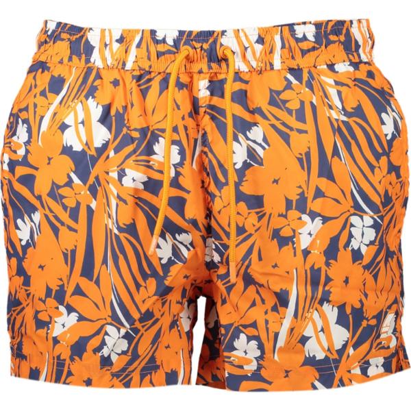 costumi K-way arancione