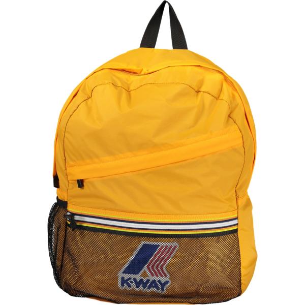 borse sportive K-way marrone