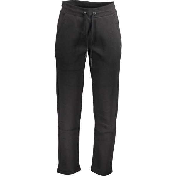 pantaloni U.s. grand polo nero